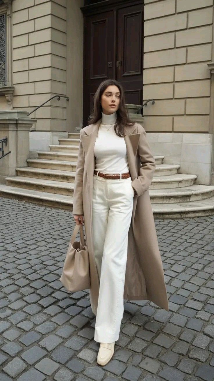 Effortless Elegance