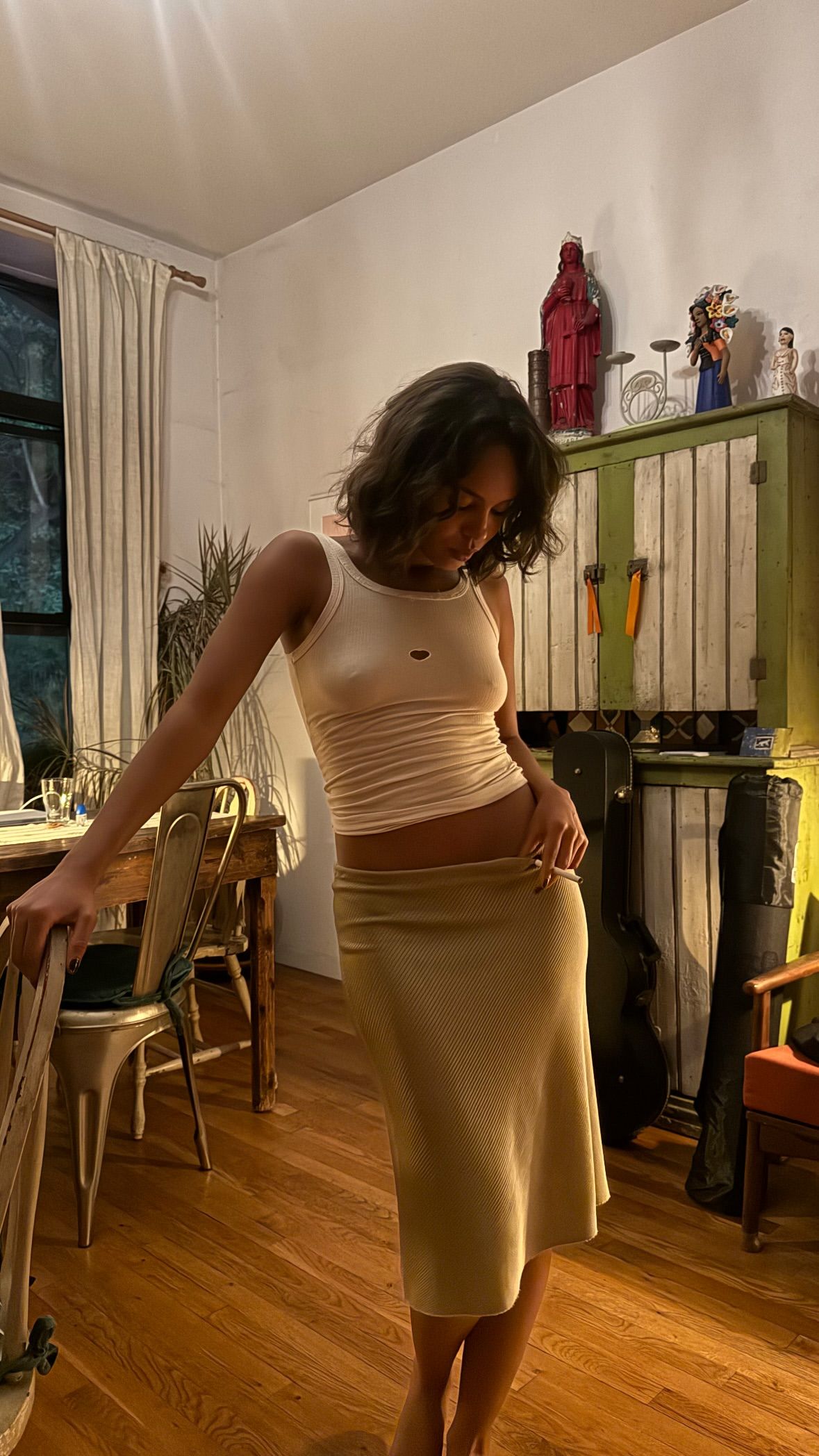Mia J.